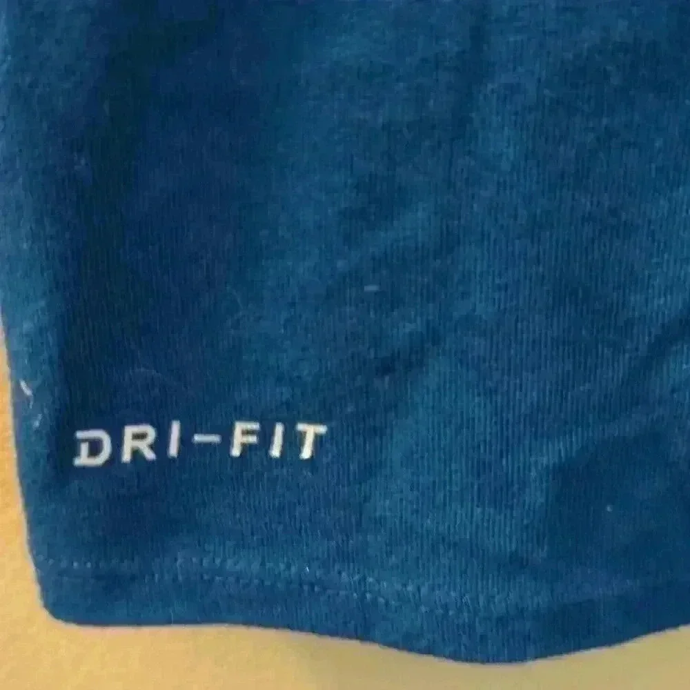 NFL Nike Indianapolis Colts dry fit T.Y. Hilton T-shirt. medium - Picture 3 of 6